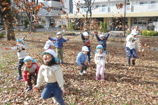 赤羽北のぞみ保育園(東京都北区)