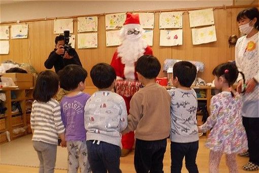 田無ひまわり保育園(東京都西東京市)