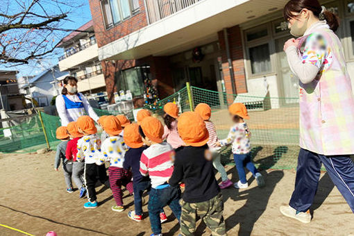 葛飾学園(東京都葛飾区)