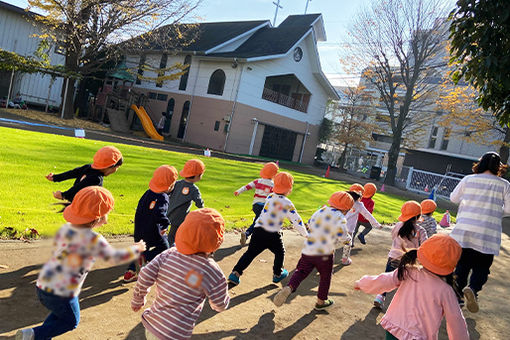 葛飾学園(東京都葛飾区)