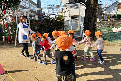 葛飾学園(東京都葛飾区)