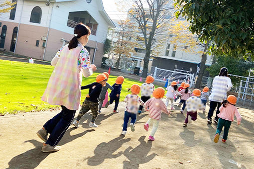 葛飾学園(東京都葛飾区)