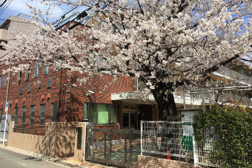 葛飾学園(東京都葛飾区)