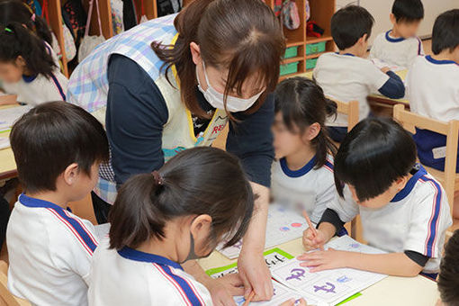 葛飾学園(東京都葛飾区)