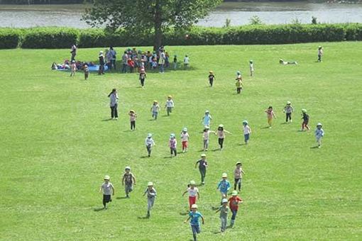 北野保育園(東京都葛飾区)