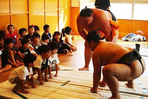 北野保育園(東京都葛飾区)