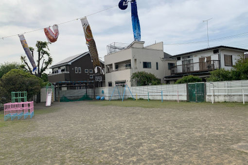 光明府中南保育園(東京都府中市)