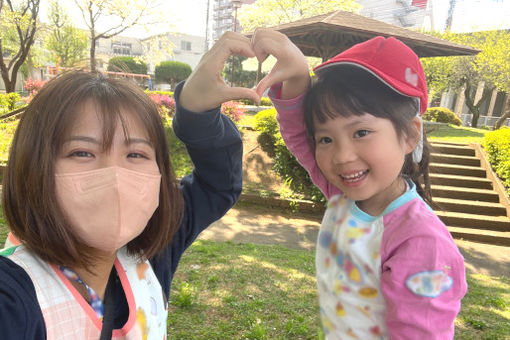 北野ひなた保育園(東京都八王子市)