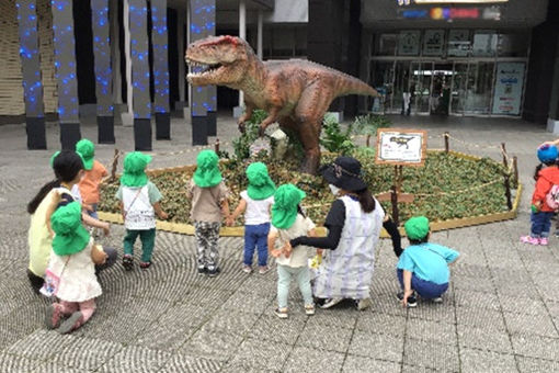 もりのおうち保育園(東京都町田市)