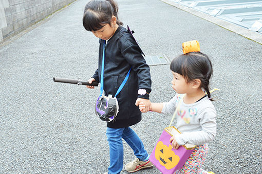 こびとのもり保育園(東京都町田市)