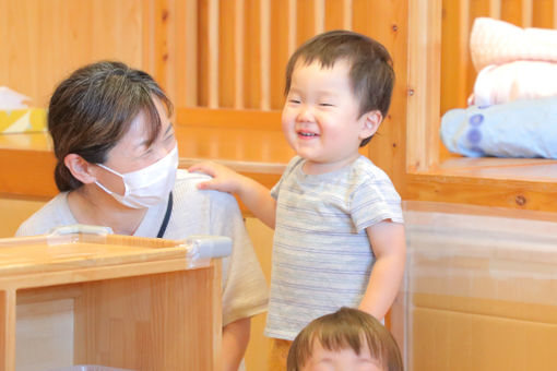 代沢ききょう保育園(東京都世田谷区)