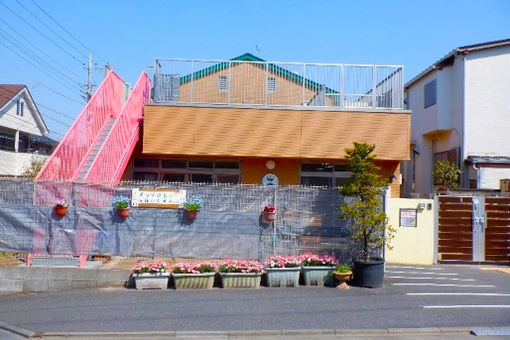 ポッポのもり保育園(東京都国分寺市)