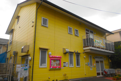 ポッポのはな保育園(東京都国分寺市)