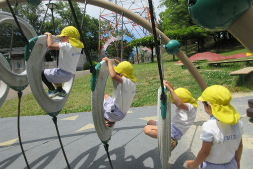 すみれこども園(愛知県名古屋市中川区)