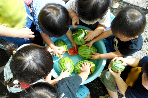 秋川あすなろ保育園(東京都あきる野市)