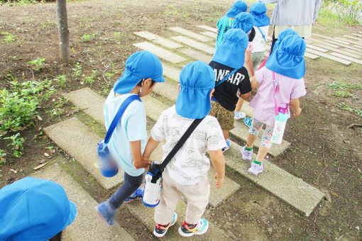 昴保育園(神奈川県横浜市保土ケ谷区)