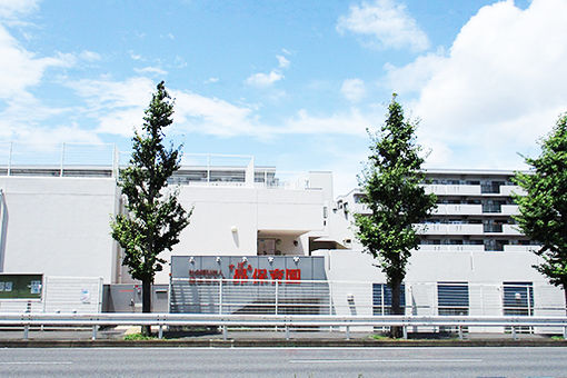 昴保育園(神奈川県横浜市保土ケ谷区)