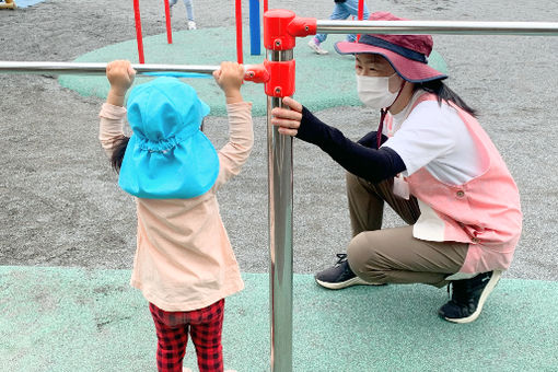 洋光台保育園(神奈川県横浜市磯子区)