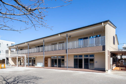 みなみかせ保育園(神奈川県川崎市幸区)