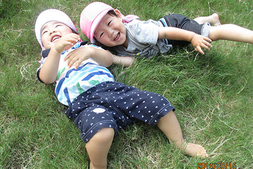 尚花愛児園(神奈川県横浜市港北区)