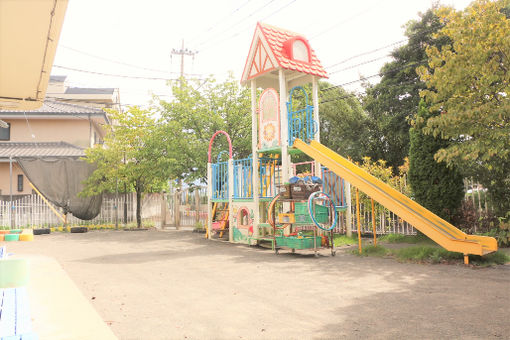 第二しらとり台保育園(神奈川県横浜市都筑区)