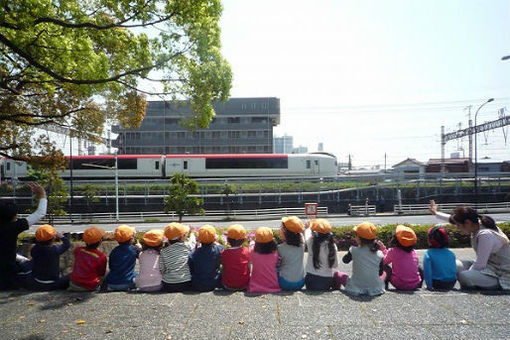 いずみ東白楽保育園(神奈川県横浜市神奈川区)