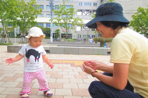 あいのもり保育園(東京都品川区)