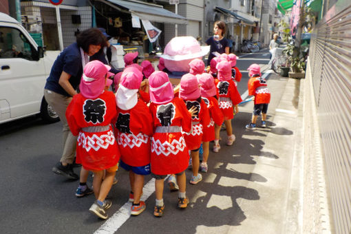 キディ石川町・横浜(神奈川県横浜市中区)