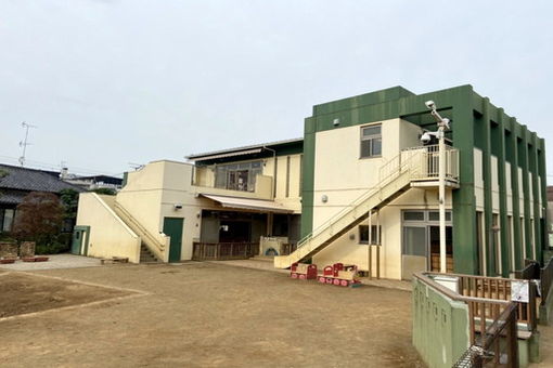 ひばりっこくらぶ保育園(神奈川県川崎市多摩区)