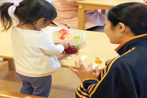 鶴見すずらん保育園(神奈川県横浜市鶴見区)