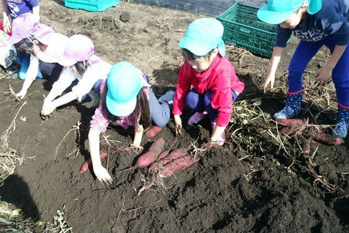 西橋本みたけ保育園(神奈川県相模原市緑区)