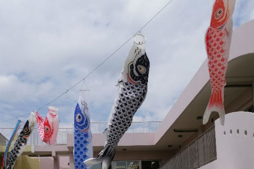 杉並大宙みたけ保育園(東京都杉並区)