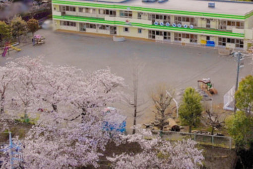 サンキッズ南が丘こどもえん(神奈川県秦野市)