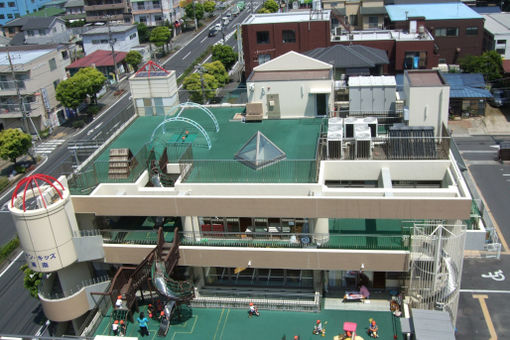 サン・キッズ湘南(神奈川県平塚市)