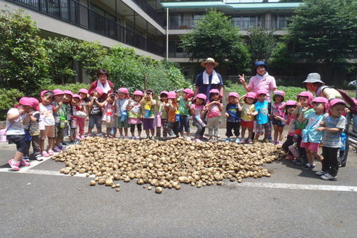 グリーンキッズ湘南ライフタウン(神奈川県藤沢市)