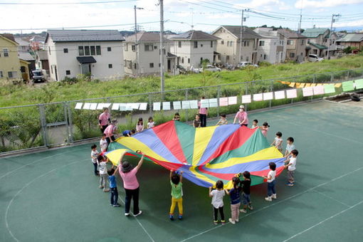 グリーンキッズ湘南村岡(神奈川県藤沢市)