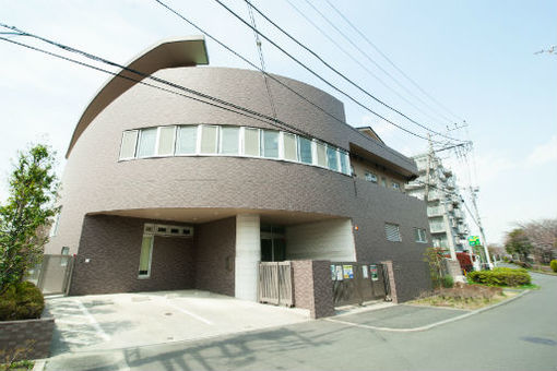 ときわぎ保育園(神奈川県藤沢市)