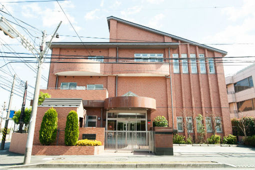 ときわぎ保育園(神奈川県藤沢市)