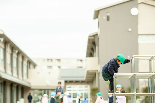 青木幼稚園(神奈川県藤沢市)