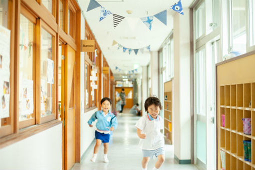 青木幼稚園(神奈川県藤沢市)