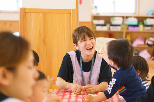 キンダーガーデンりんかん(神奈川県大和市)