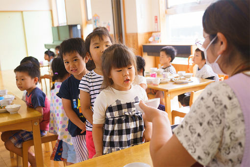 キンダーガーデンりんかん(神奈川県大和市)