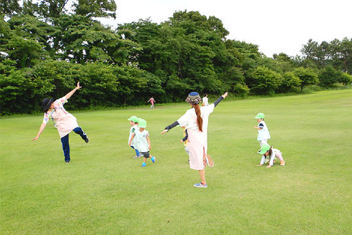 キンダーガーデンりんかん(神奈川県大和市)