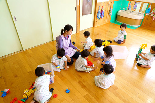 キンダーガーデンえびな(神奈川県海老名市)