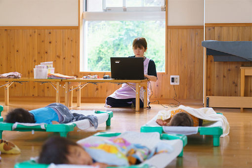 キンダーガーデンえびな(神奈川県海老名市)