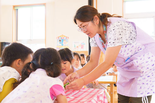 キンダーガーデンえびな(神奈川県海老名市)