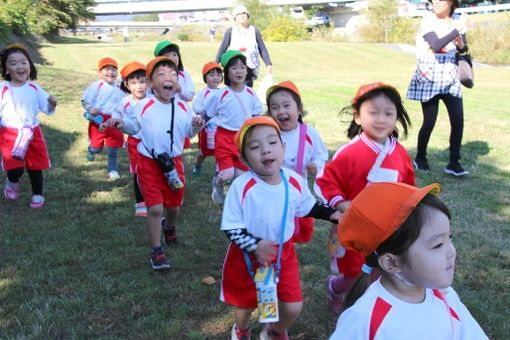 秦野さくらんぼ保育園(神奈川県秦野市)