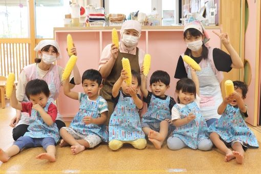 そよかぜ保育園(神奈川県厚木市)