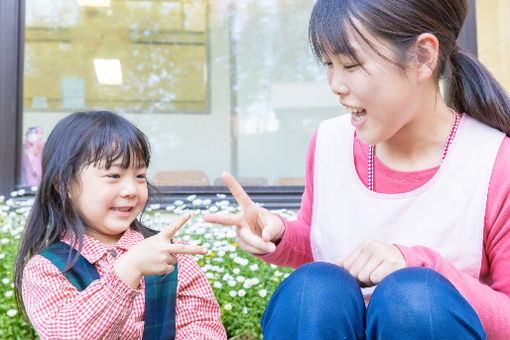 幼稚園型認定こども園 旭たちばな幼稚園(神奈川県海老名市)