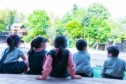 幼稚園型認定こども園 旭たちばな幼稚園(神奈川県海老名市)